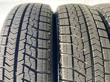 ブリヂストン ブリザック VRX 155/65R14 4本