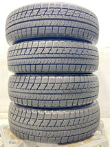 ブリヂストン ブリザック VRX 155/65R14 4本