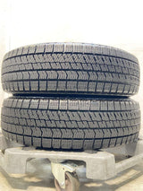 ブリヂストン ブリザック VRX2 155/65R14 2本