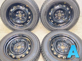 ヨコハマ アイスガード iG50 PLUS 175/65R14 /マツダ純正 6.0J+ 100-4穴 4本