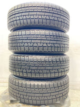 ヨコハマ アイスガード iG50 PLUS 175/65R14 /マツダ純正 6.0J+ 100-4穴 4本