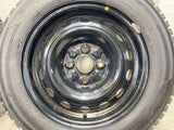 ヨコハマ アイスガード iG50 PLUS 175/65R14 /マツダ純正 6.0J+ 100-4穴 4本