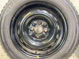 ヨコハマ アイスガード iG50 PLUS 175/65R14 /マツダ純正 6.0J+ 100-4穴 4本
