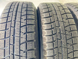 ヨコハマ アイスガード iG50 PLUS 175/65R14 /マツダ純正 6.0J+ 100-4穴 4本