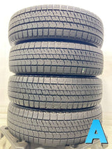 ブリヂストン ブリザック VRX2 165/70R14 4本