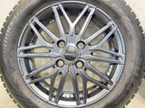 ブリヂストン ブリザック VRX2 155/65R14 / SIBILLA NEXT W45 4.5J+45 100-4穴 4本