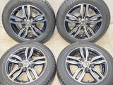 ダンロップ ウィンターマックス 03 165/65R14 / RIZLEY 5.5J+38 100-4穴 4本