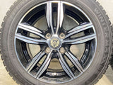 ダンロップ ウィンターマックス 03 165/65R14 / RIZLEY 5.5J+38 100-4穴 4本