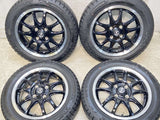 ネクセン WINGUARD ice2 155/65R14 / S 4.5J+45 100-4穴 4本