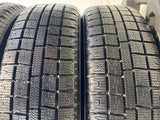 トーヨータイヤ ガリット G5 155/65R14 /ダイハツ純正 4.5J+45 100-4穴 4本