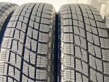 オートバックス ICE ESPORTE 155/65R14 / SMACK 4.5J+45 100-4穴 4本
