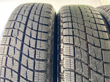 オートバックス ICE ESPORTE 155/65R14 / SMACK 4.5J+45 100-4穴 4本