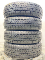 トーヨータイヤ オブザーブ GIZ2 155/65R14 / BALMINUM 4.5J+46 100-4穴 4本