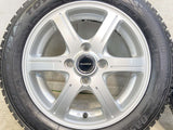 トーヨータイヤ オブザーブ GIZ2 155/65R14 / BALMINUM 4.5J+46 100-4穴 4本