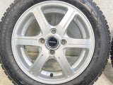 トーヨータイヤ オブザーブ GIZ2 155/65R14 / BALMINUM 4.5J+46 100-4穴 4本