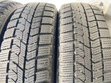 トーヨータイヤ オブザーブ GIZ2 155/65R14 / BALMINUM 4.5J+46 100-4穴 4本