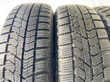 トーヨータイヤ オブザーブ GIZ2 155/65R14 / BALMINUM 4.5J+46 100-4穴 4本