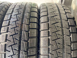 ピレリ アイスアシンメトリコ 155/65R14 4本