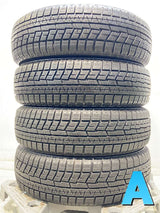 ヨコハマ アイスガード iG60 155/65R14 4本