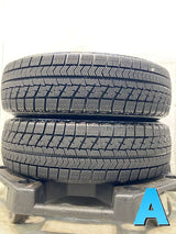 ブリヂストン ブリザック VRX 155/65R14 2本