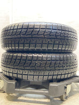 ヨコハマ アイスガード iG70 155/65R14 2本
