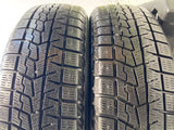 ヨコハマ アイスガード iG70 155/65R14 2本