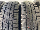 トーヨータイヤ オブザーブGIZ2 165/65R14 / G-SPEED 4.5J+45 100-4穴 4本