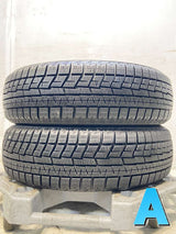 ヨコハマ アイスガードIG60 155/65R14 2本