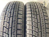 ヨコハマ アイスガードIG60 155/65R14 2本