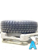 ダンロップ ウィンターマックス WM02 155/65R14 1本