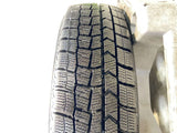ダンロップ ウィンターマックス WM02 155/65R14 1本