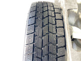 グッドイヤー アイスナビ 7 155/65R14 1本