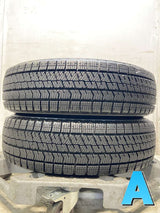 ブリヂストン ブリザック VRX2 155/65R14 2本