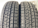 ブリヂストン ブリザック VRX2 155/65R14 2本