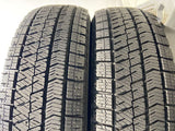 ブリヂストン ブリザック VRX2 165/65R14 2本