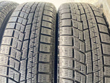 ヨコハマ アイスガード iG60 155/65R14 / MACBES MB8 4.5J+45 100-4穴 4本