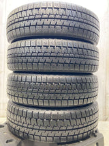 クムホ WINTERCRAFT ice Win61 155/65R14 / BALMINUM 4.5J+45 100-4穴 4本