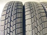 グッドイヤー アイスナビ 6 165/65R14 / VATRRA 4.5J+45 100-4穴 4本