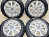 ブリヂストン ブリザック VRX2 165/65R14 / AIZE 5.0J+45 100-4穴 4本