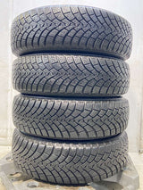 ファルケン エスピア W-ACE 155/65R14 / SPORT ABELIA 4.5J+45 100-4穴 4本