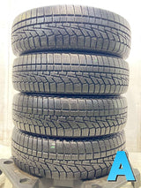 ハンコック Winter iceptiz 2A 155/65R14 4本