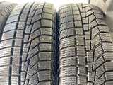ハンコック Winter iceptiz 2A 155/65R14 4本