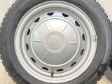 ブリヂストン アイスパートナー 2 165/65R14 / JECT VK 5.0J+ 100/114.3-4穴 4本