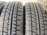 ブリヂストン アイスパートナー 2 165/65R14 / JECT VK 5.0J+ 100/114.3-4穴 4本