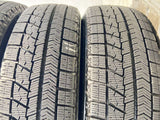 ブリヂストン ブリザック VRX 155/65R14 4本