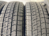 ブリヂストン ブリザック VRX2 155/65R14 4本