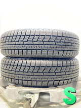 ヨコハマ アイスガード iG60 155/65R14 2本