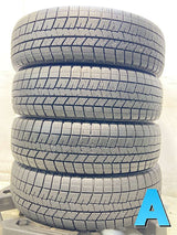 ダンロップ ウィンターマックス 03 155/65R14 4本