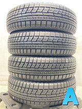 ヨコハマ アイスガード iG60 155/65R14 4本