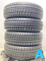 ヨコハマ アイスガード iG70 155/65R14 4本